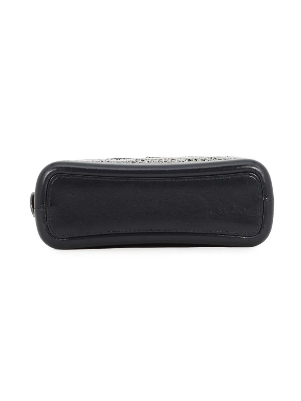 Chanel Chain Shoulder Bag Gabriel de Hobo Tweed